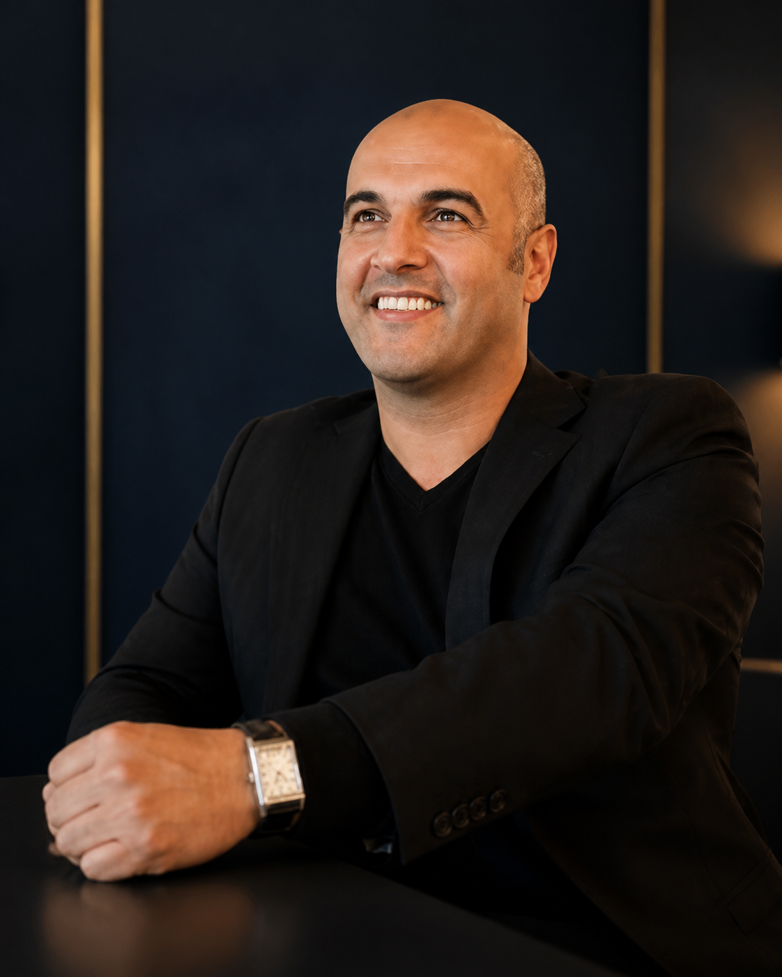 Bassem Sam Khalil